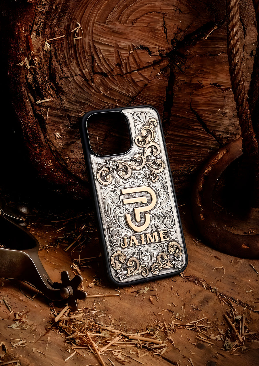 Funda Eagle