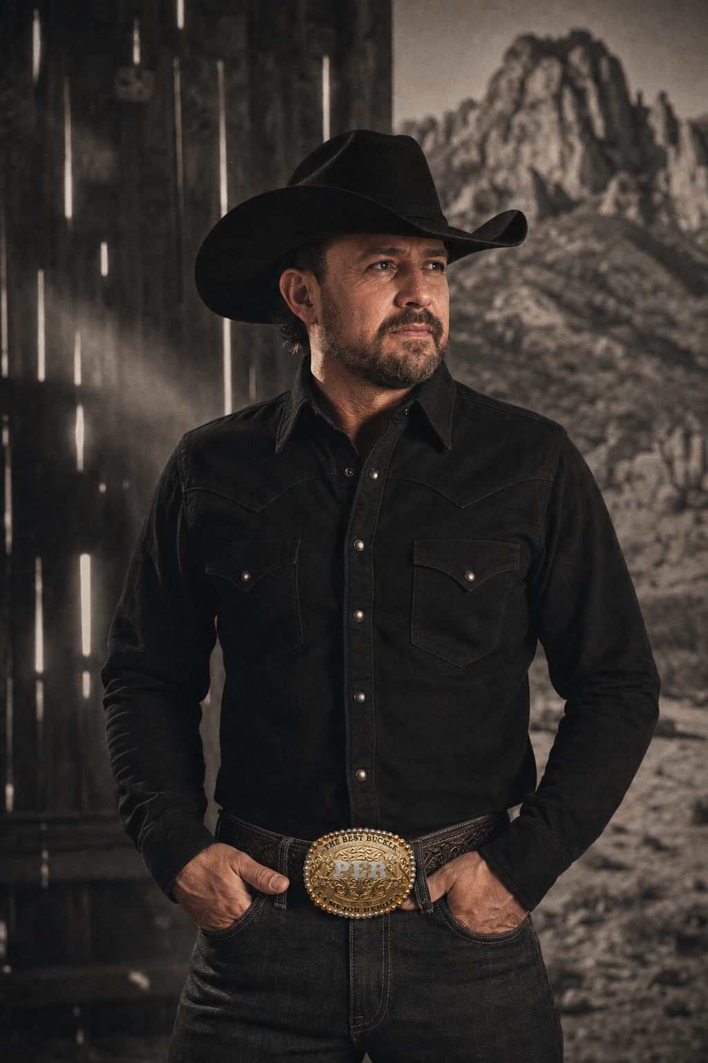 PER Buckles