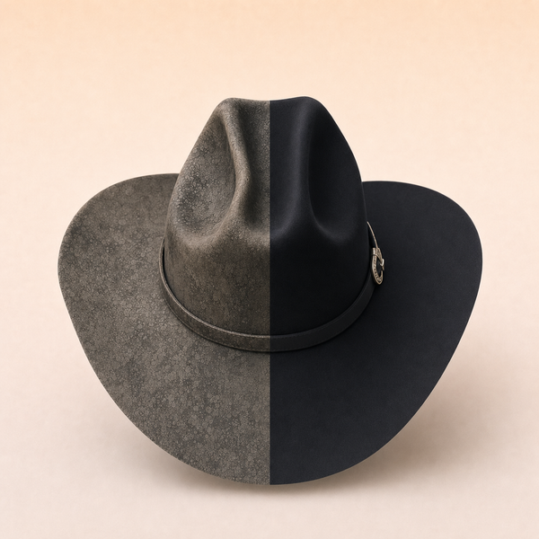 Refabricación de Texana