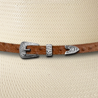 Toquilla para Sombrero