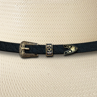 Toquilla para Sombrero