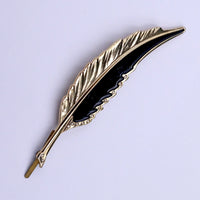 Pluma metálica Estilo 1