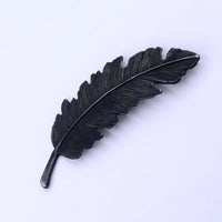 Pluma metálica Estilo 2