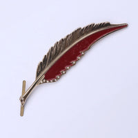 Pluma metálica Estilo 3