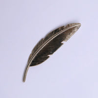Pluma metálica Estilo 4