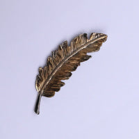 Pluma metálica Estilo 5