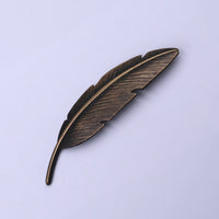 Pluma metálica Estilo 6