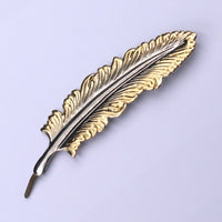 Pluma metálica Estilo 7
