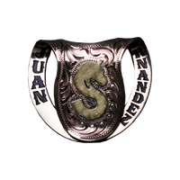 Money Clip Artesanal
